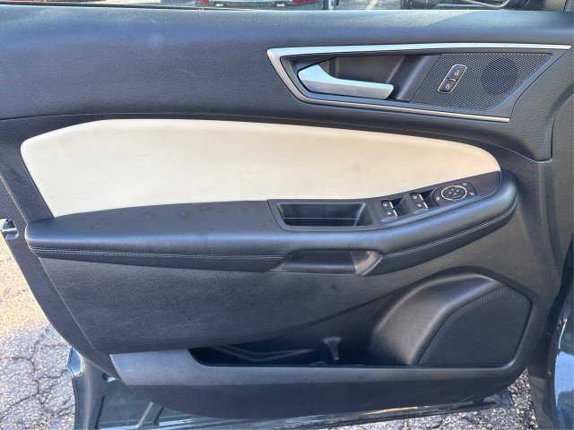 Certified 2024 Ford Edge SEL w/ Convenience Package image 18