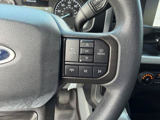 Certified 2022 Ford F150 XLT w/ Trailer Tow Package AWD/4WD image 15
