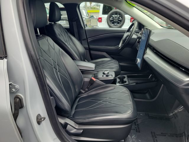 Certified 2023 Ford Mustang Mach-E Select RWD image 17