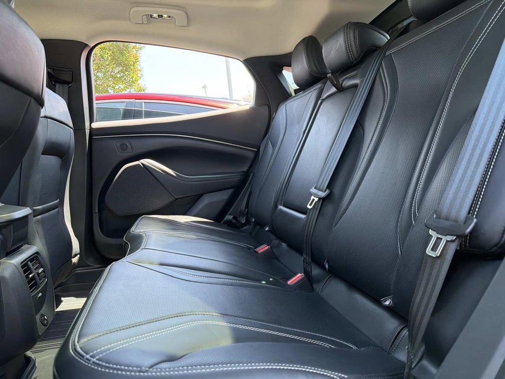 Certified 2023 Ford Mustang Mach-E Premium RWD image 17