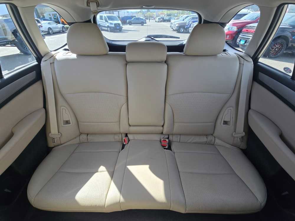 Used 2018 Subaru Outback 2.5i image 18