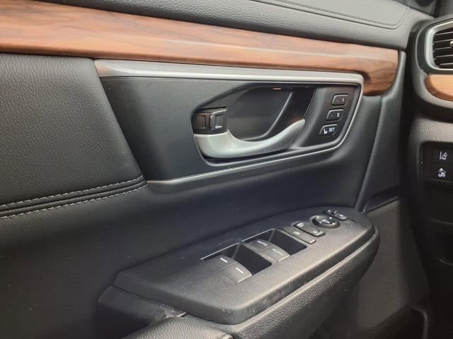 Used 2022 Honda CR-V Touring image 22
