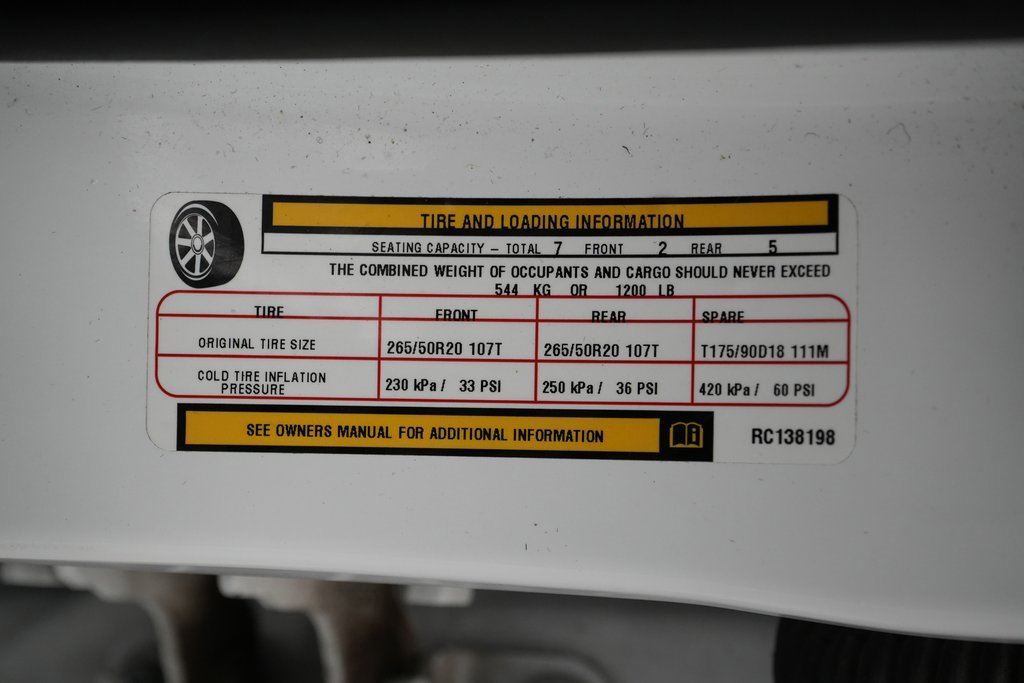 Used 2024 Dodge Durango GT image 25