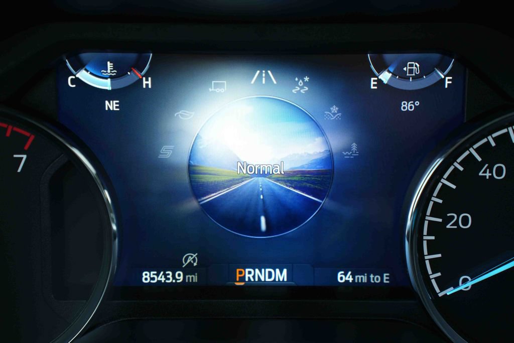 Certified 2023 Ford F150 4x4 SuperCrew image 34