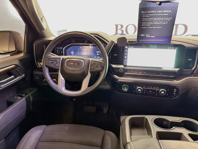 Used 2023 GMC Sierra 1500 Elevation RWD image 26