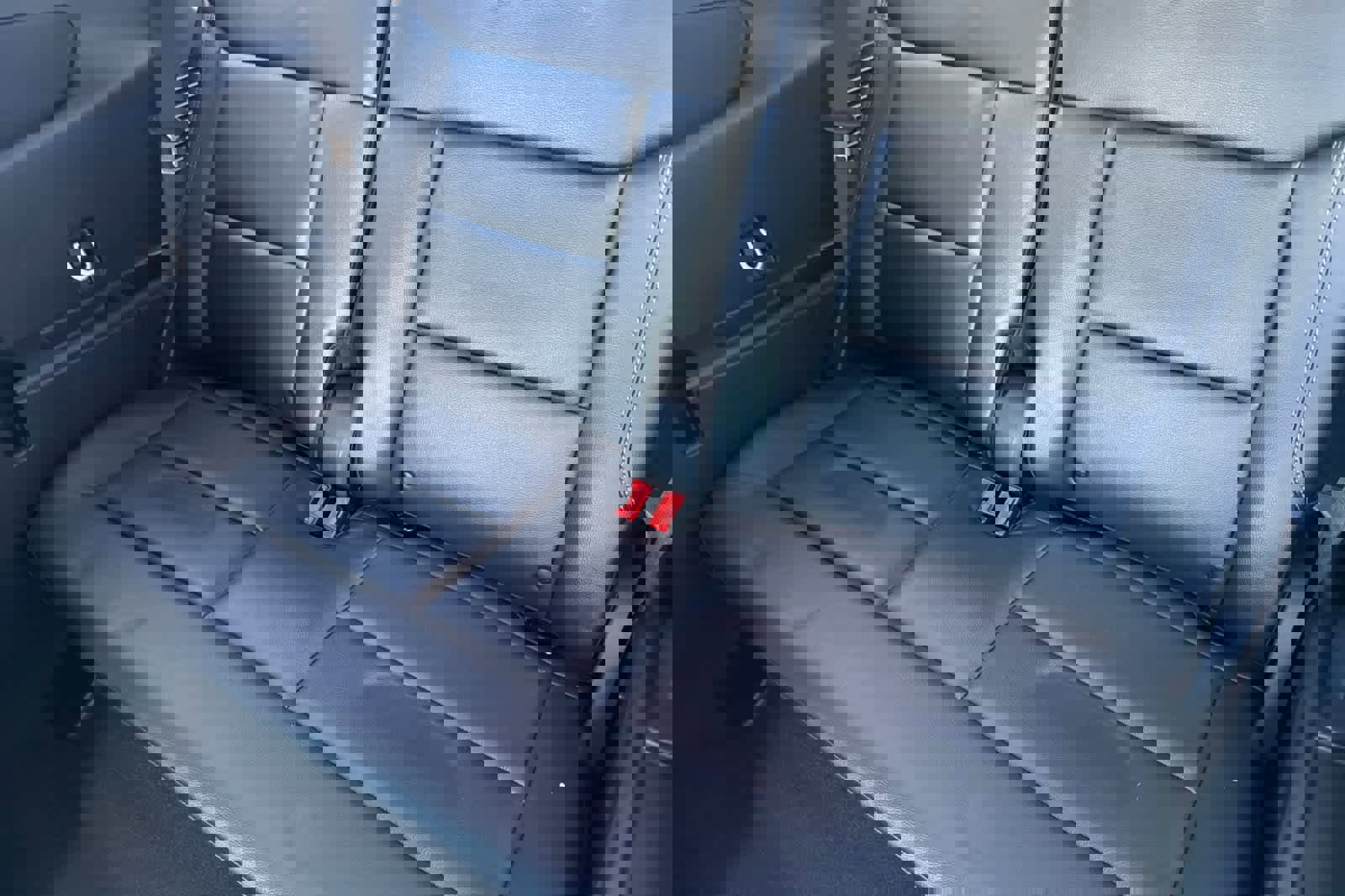 Certified 2023 Ford Explorer Limited image 15