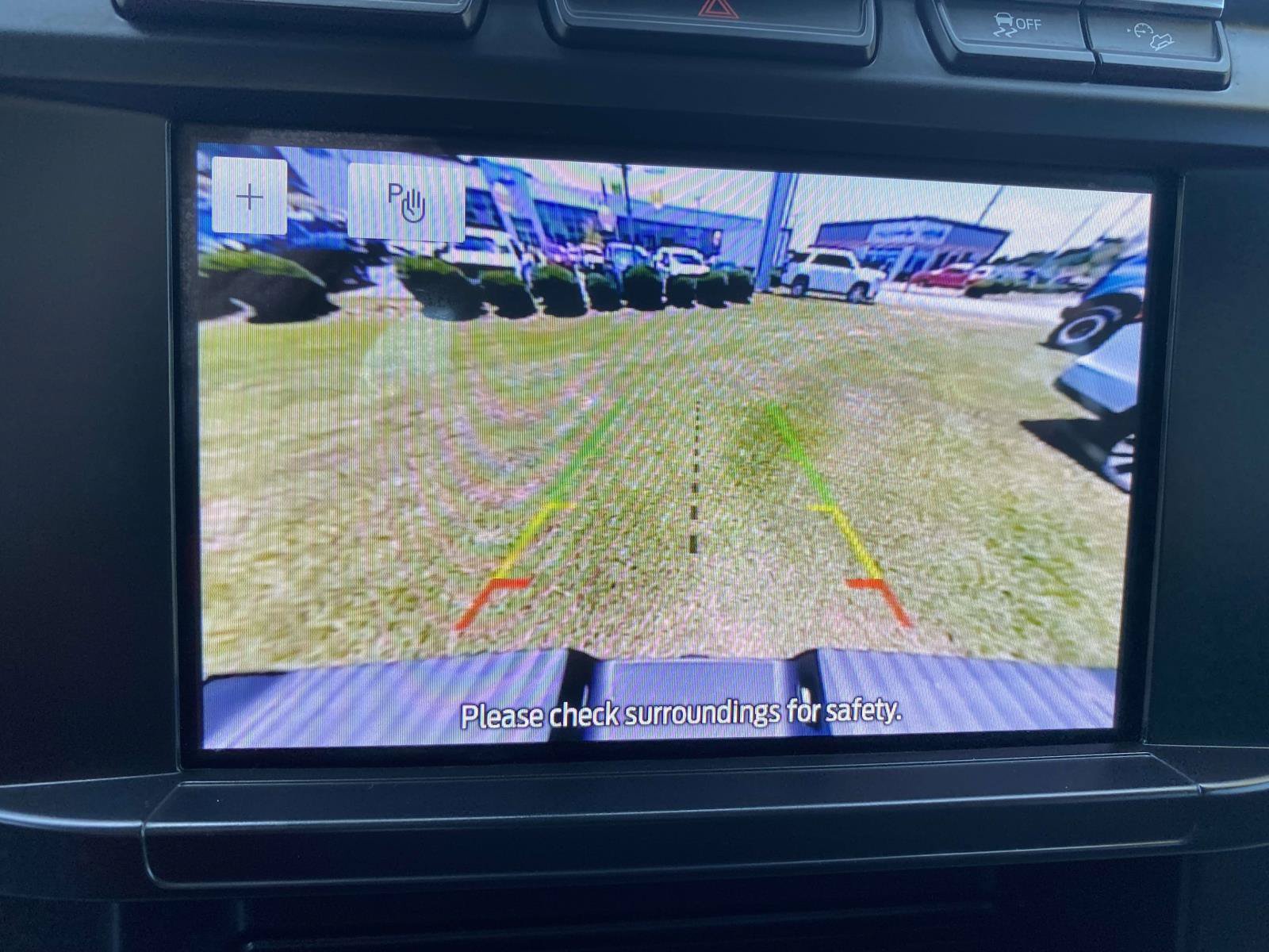 Certified 2023 Ford F250 XL w/ FX4 Off-Road Package AWD/4WD image 23