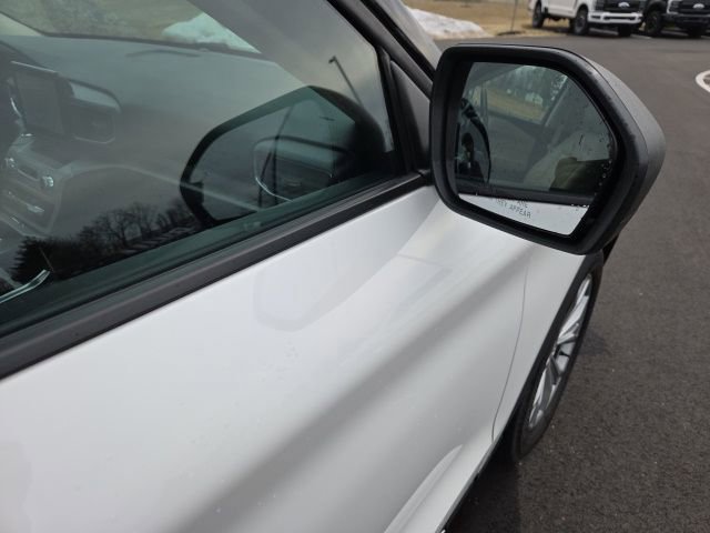 Certified 2023 Ford Explorer XLT w/ Equipment Group 202A image 10