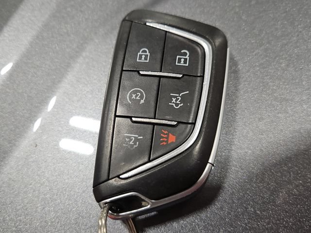 Used 2021 Cadillac Escalade ESV Sport w/ Driver Assist Tech Package AWD/4WD image 26