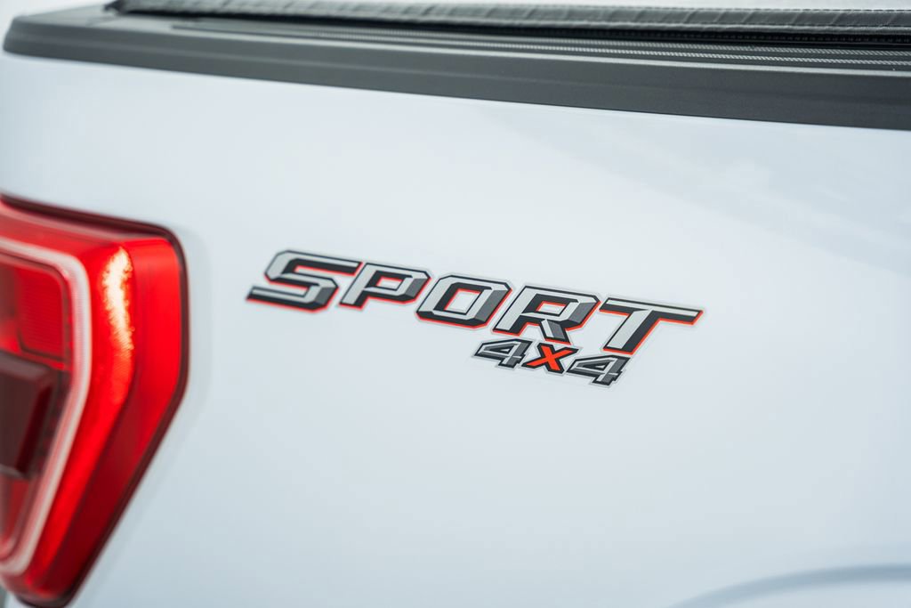 Certified 2022 Ford F150 XLT w/ Equipment Group 302A High image 22