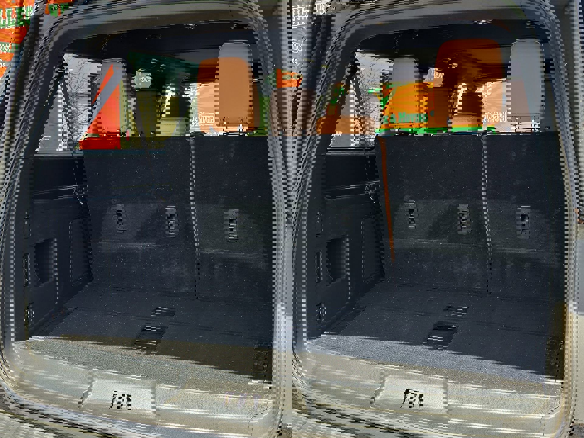 Certified 2024 Ford Expedition Max Platinum image 24