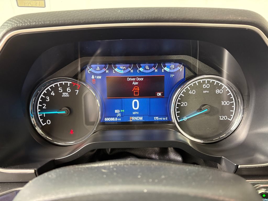 Certified 2021 Ford F150 XLT w/ Equipment Group 302A High AWD/4WD image 16