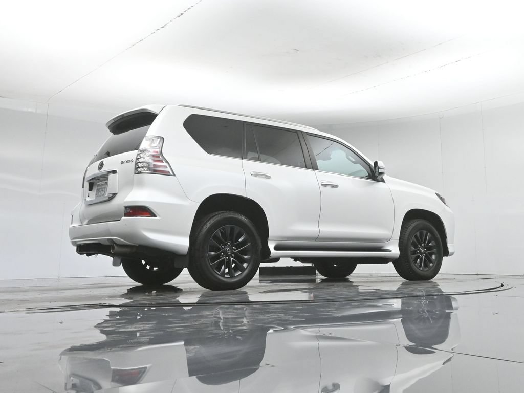 Used 2021 Lexus GX 460 Premium w/ Premium Package AWD/4WD image 54