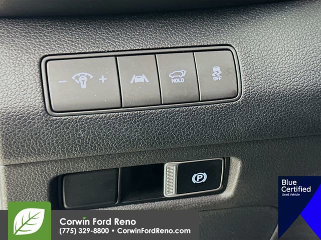 Used 2023 Hyundai Santa Fe XRT image 14