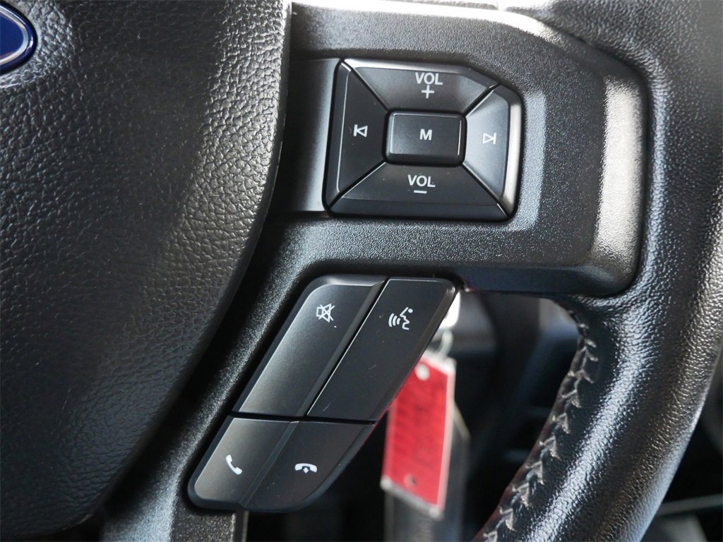 Certified 2020 Ford F150 XLT w/ Equipment Group 302A Luxury image 18