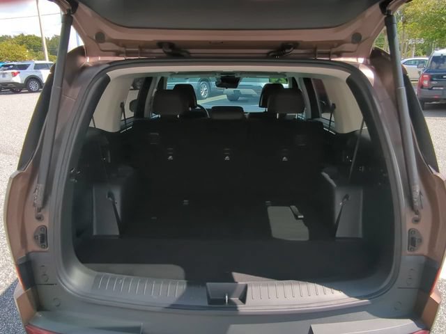 Used 2024 Hyundai Santa Fe XRT AWD/4WD image 13