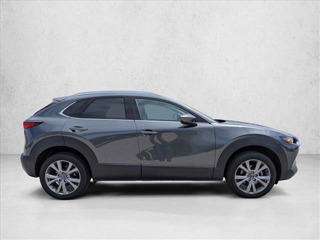 Used 2024 MAZDA CX-30 AWD 2.5 S w/ Premium Package image 4