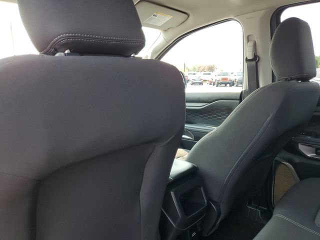 Certified 2024 Ford Ranger XLT w/ Technology Package RWD image 33