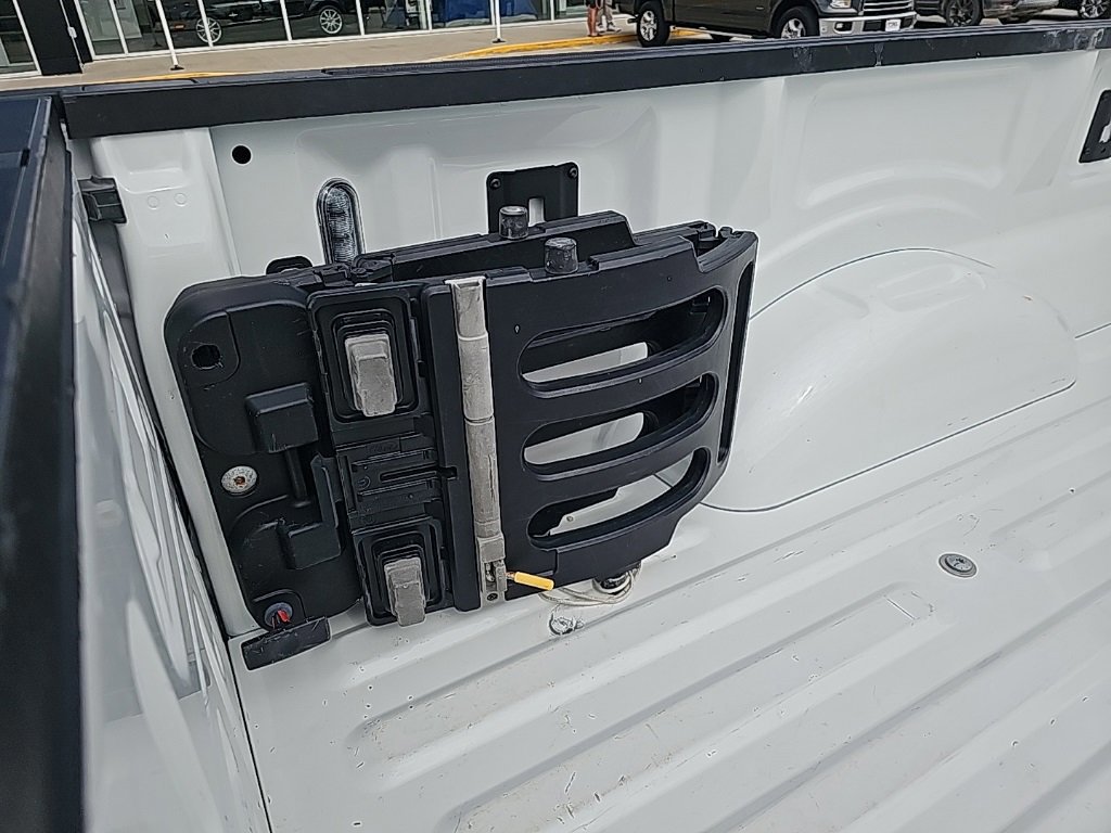 Certified 2021 Ford F150 Lariat image 15