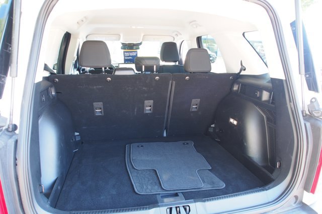 Certified 2025 Ford Bronco Sport Big Bend AWD/4WD image 14
