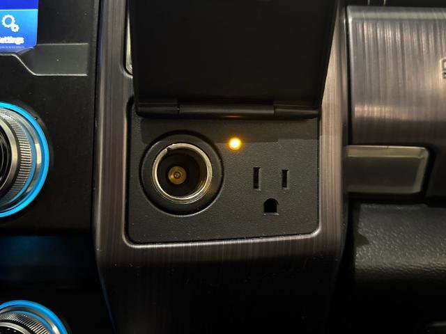 Certified 2021 Ford F350 Limited image 32