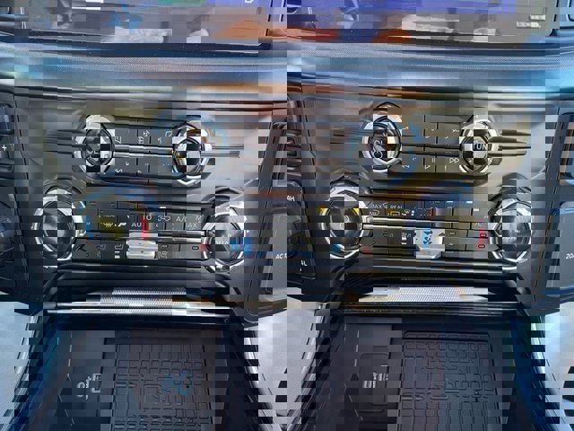 Certified 2023 Ford F150 Limited image 24