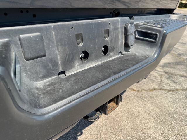 Used 2025 RAM 2500 Tradesman AWD/4WD image 16