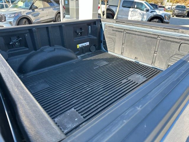 Certified 2023 Ford F150 Platinum w/ Equipment Group 701A High image 33