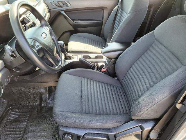Certified 2023 Ford Ranger XL RWD image 14
