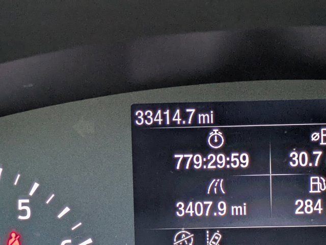 Certified 2022 Ford Escape SE image 24