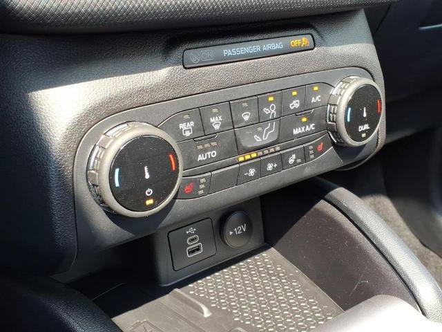 Certified 2023 Ford Bronco Sport Outer Banks w/ Tech Package AWD/4WD image 26