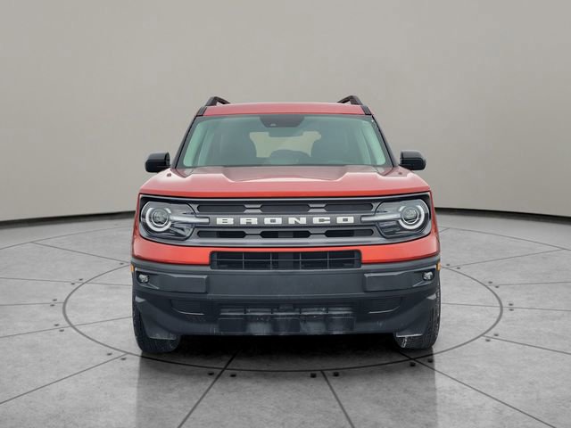 Certified 2023 Ford Bronco Sport Big Bend w/ Convenience Package image 9