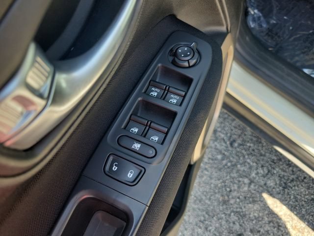 Used 2017 Jeep Renegade Sport w/ Power & Air Group AWD/4WD image 20