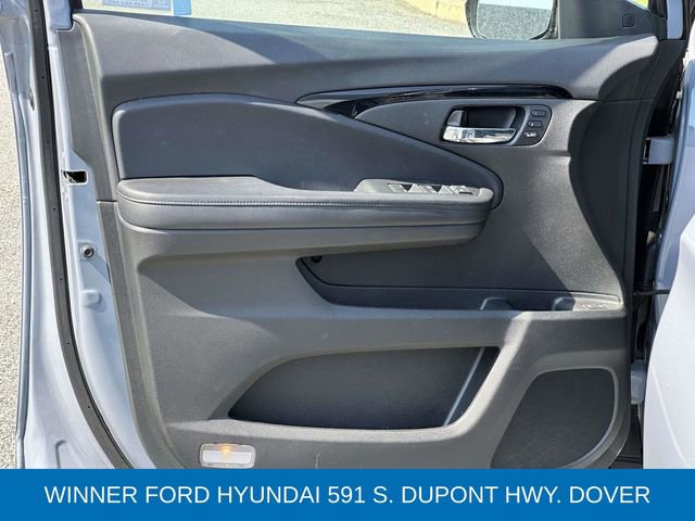 Used 2022 Honda Pilot Touring image 10