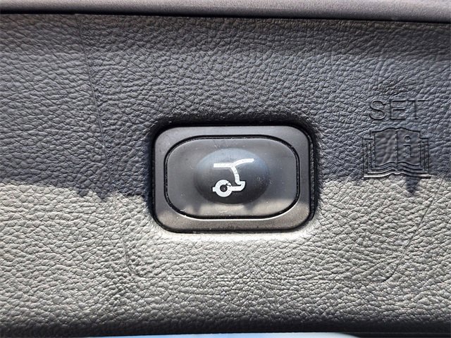 Certified 2023 Ford Edge SEL w/ Convenience Package image 33