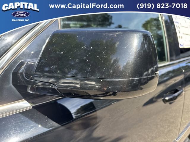Used 2018 Chevrolet Tahoe LT AWD/4WD image 12