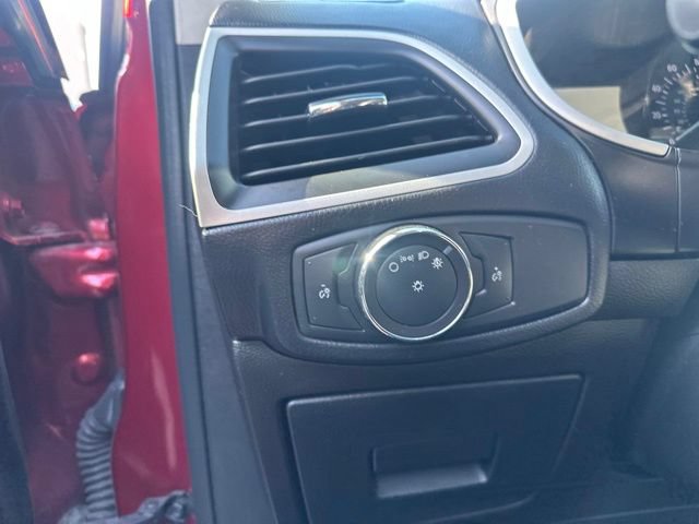 Certified 2017 Ford Edge SEL w/ Equipment Group 201A AWD/4WD image 17