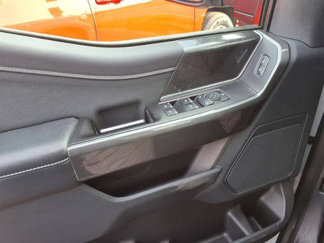 Certified 2022 Ford F150 XLT w/ Equipment Group 302A High image 17