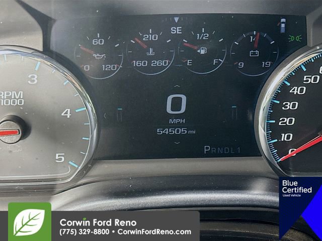 Used 2018 GMC Sierra 3500 Denali w/ Duramax Plus Package image 16