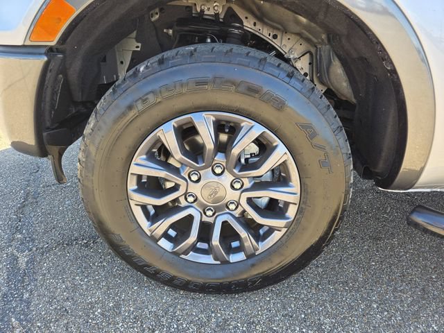 Certified 2020 Ford Ranger XLT w/ Equipment Group 301A Mid RWD image 24