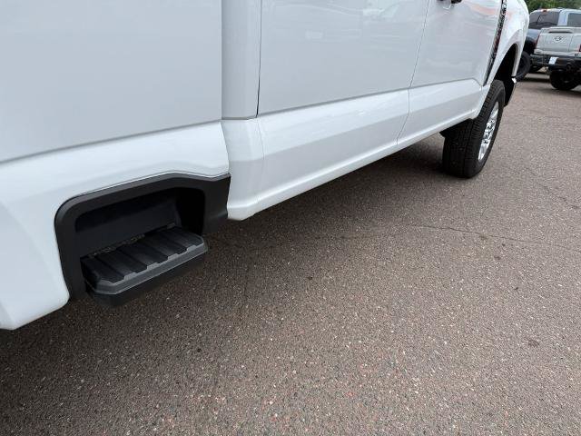 Certified 2023 Ford F250 XLT AWD/4WD image 16