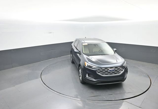 Certified 2022 Ford Edge SEL w/ Convenience Package AWD/4WD image 25
