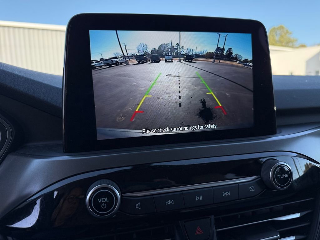 Certified 2023 Ford Escape Active image 17