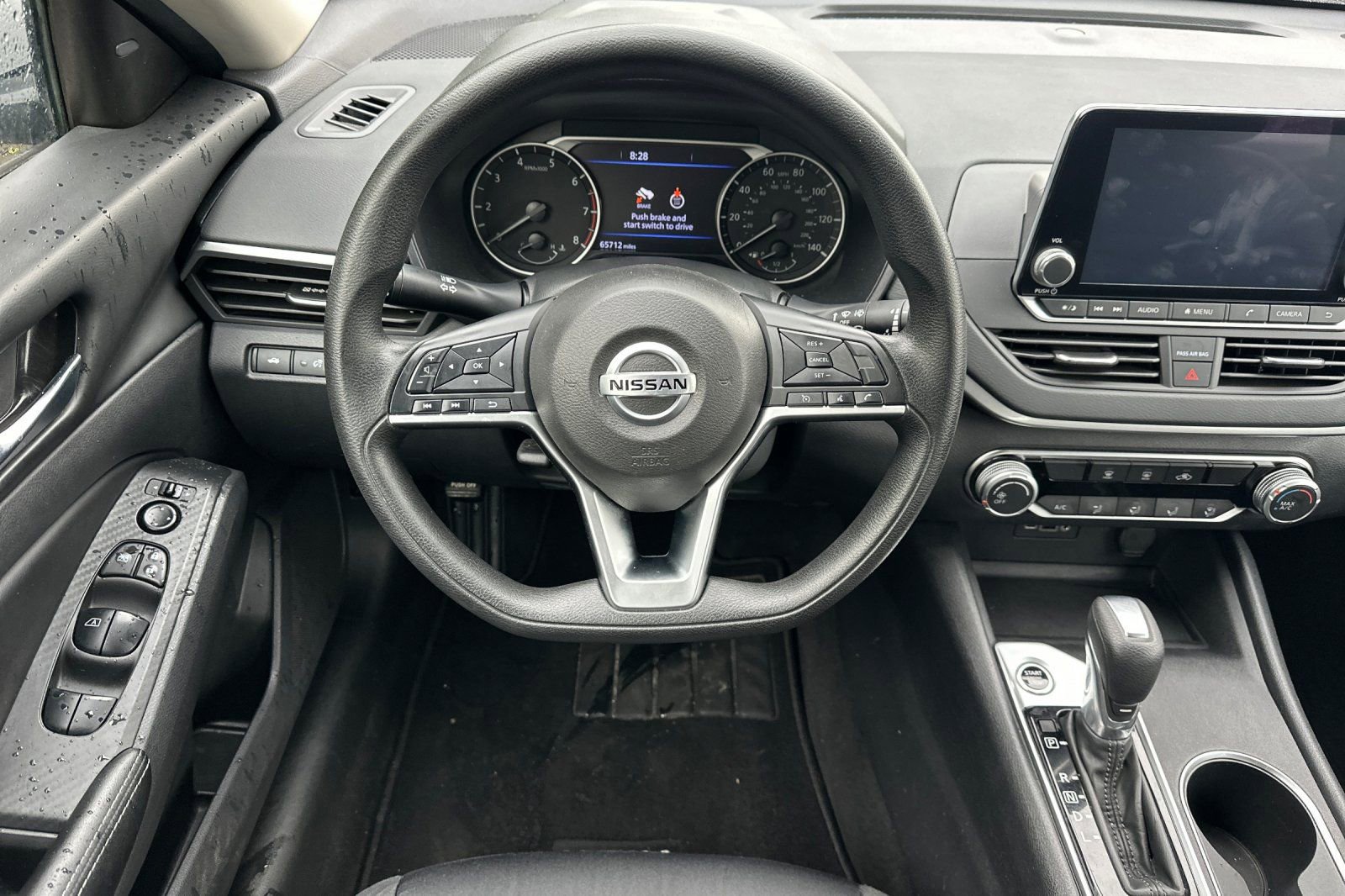 Used 2022 Nissan Altima 2.5 SV FWD image 10