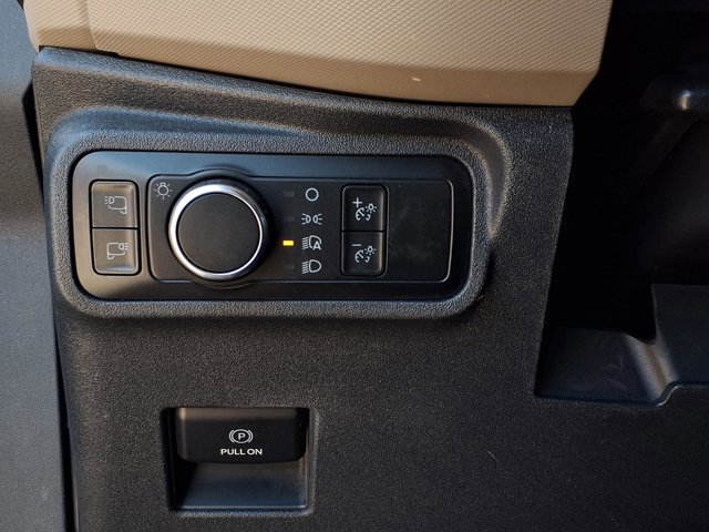 Certified 2022 Ford Bronco Wildtrak AWD/4WD image 24