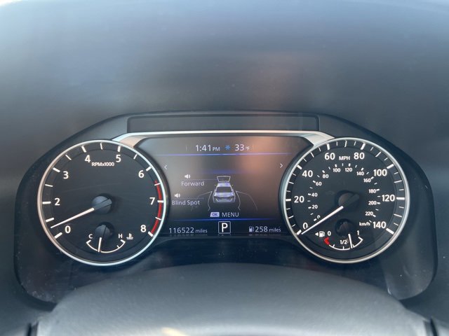 Used 2019 Nissan Altima 2.5 SR image 12