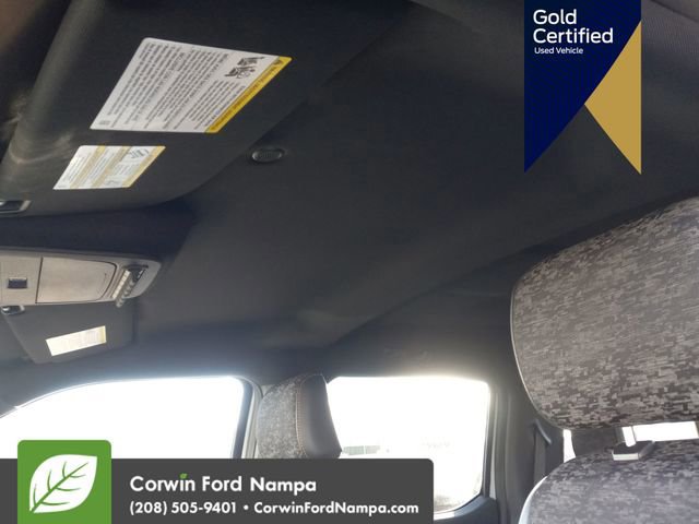 Certified 2025 Ford F150 Tremor w/ Tow/Haul Package image 25