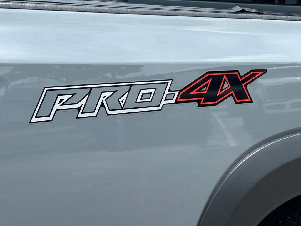 Used 2023 Nissan Frontier PRO-4X w/ Pro-4X Premium Package image 21