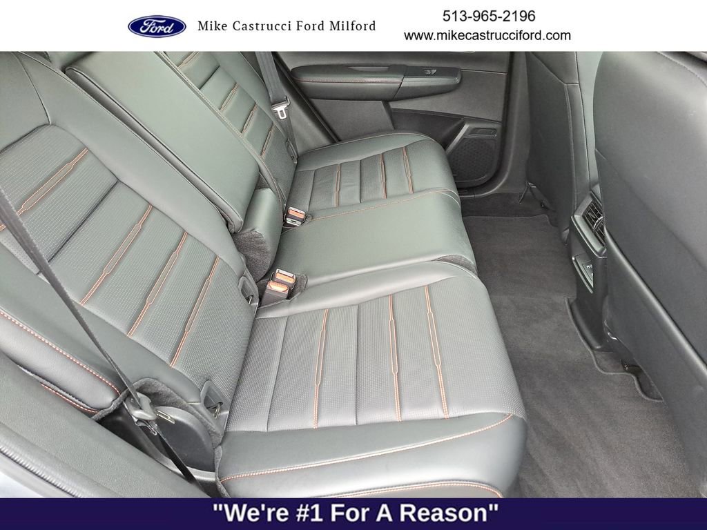 Used 2023 Honda CR-V Sport Touring image 27