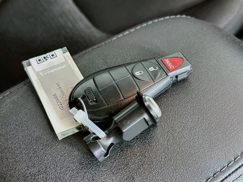 Used 2019 Jeep Cherokee Latitude w/ Popular Appearance Group FWD image 21